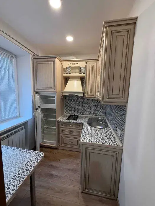 Фото Продаю 2 кімнатну квартиру, 42.1 кв. м, Різницька вул. 6 Київ, ціна: 93000 $, код 9364