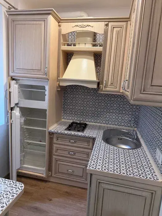 Фото Продаю 2 кімнатну квартиру, 42.1 кв. м, Різницька вул. 6 Київ, ціна: 93000 $, код 9364