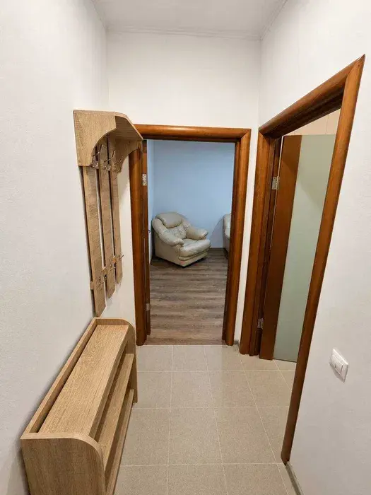 Фото Продаю 2 кімнатну квартиру, 42.1 кв. м, Різницька вул. 6 Київ, ціна: 93000 $, код 9364
