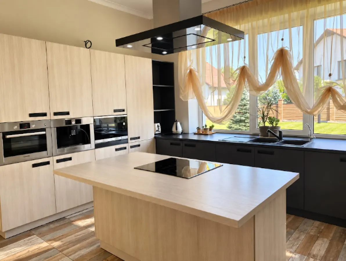Фото Снять дом, Центральная ул.  Киев в долгосрочную аренду, цена: 5000 $, код 9365
