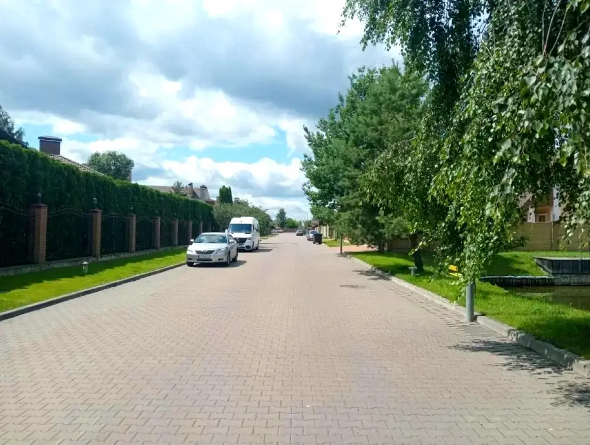 Фото Снять дом, Центральная ул.  Киев в долгосрочную аренду, цена: 5000 $, код 9365