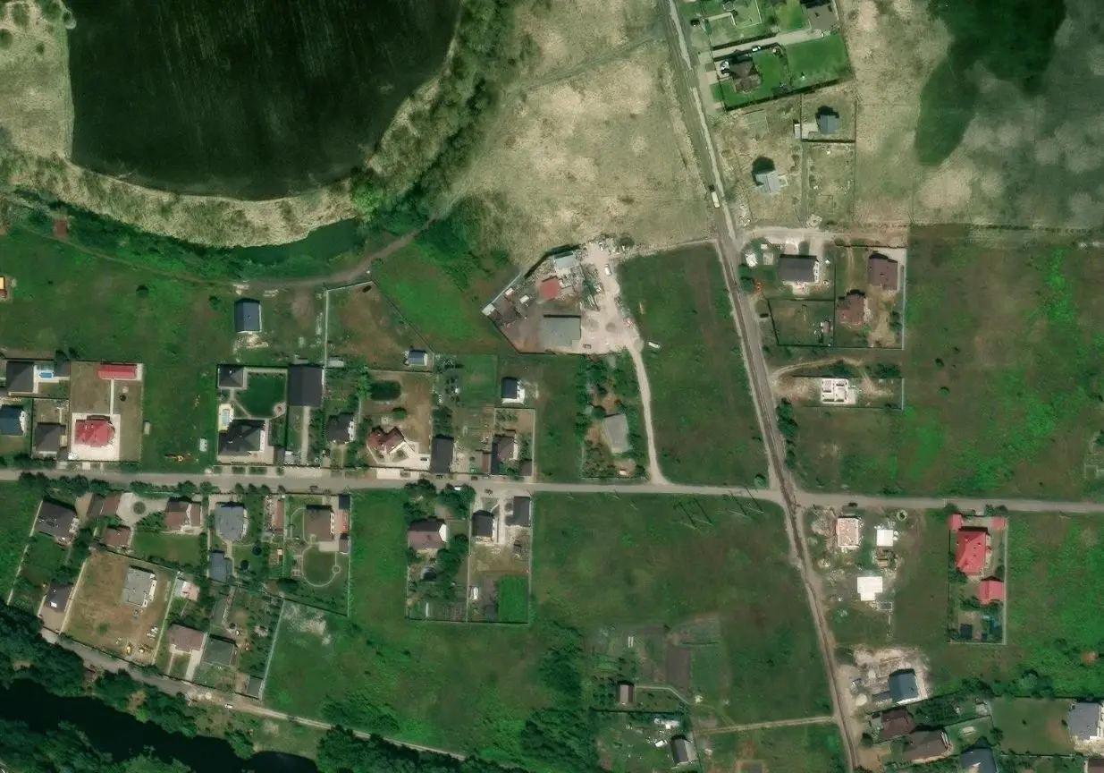 Фото Продаю земельну ділянку, Погреби, ціна: 42048 $, код 9367