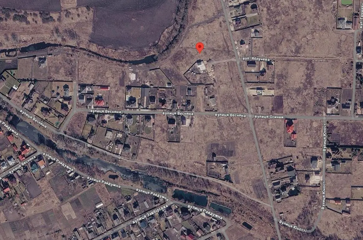 Фото Продаю земельну ділянку, Погреби, ціна: 42048 $, код 9367