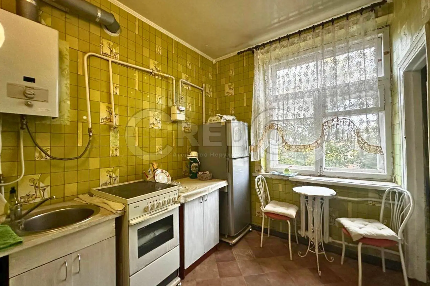 Фото Продаю 2-комнатную квартиру, 49 кв. м, Соборности ул. (Косиора) 22 Кривой Рог, цена: 17000 $, код 9368