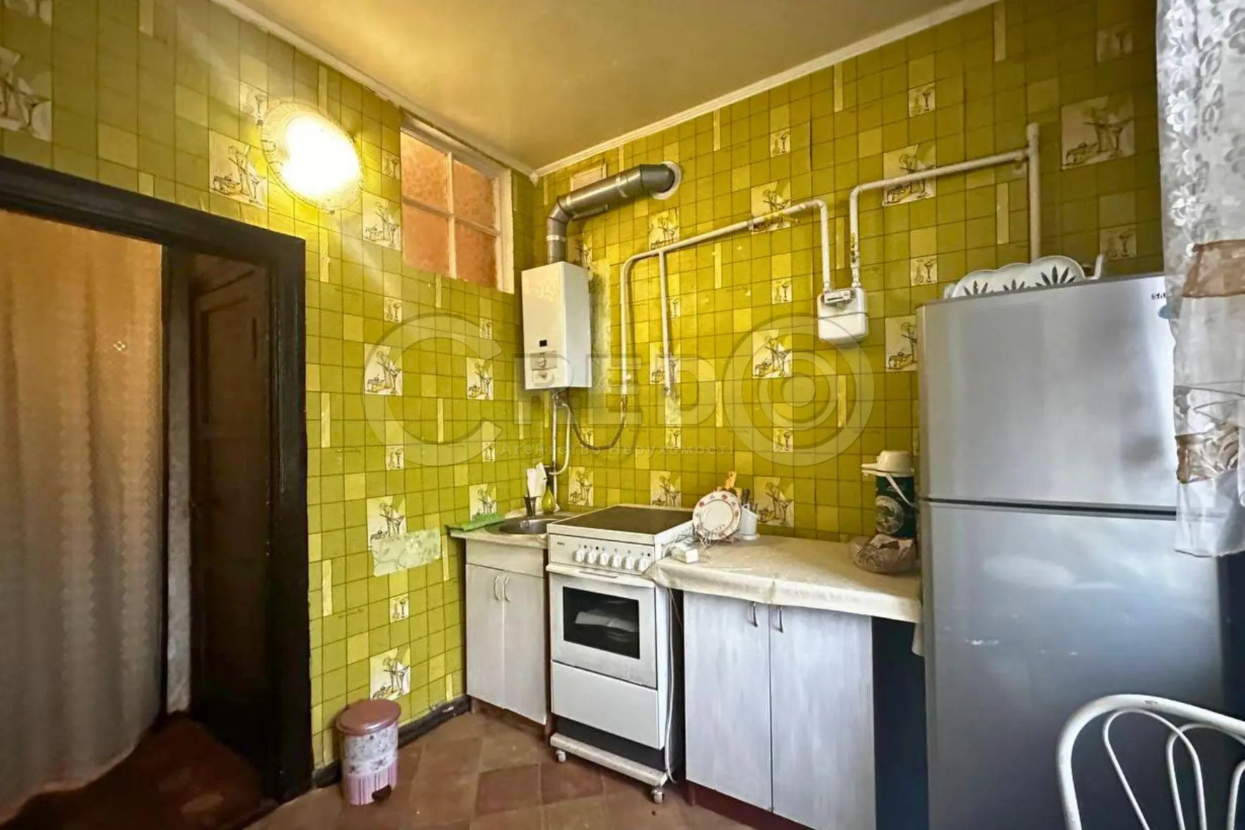 Фото Продаю 2-комнатную квартиру, 49 кв. м, Соборности ул. (Косиора) 22 Кривой Рог, цена: 17000 $, код 9368