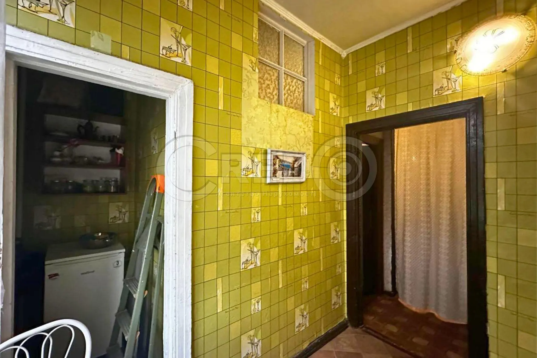 Фото Продаю 2-комнатную квартиру, 49 кв. м, Соборности ул. (Косиора) 22 Кривой Рог, цена: 17000 $, код 9368