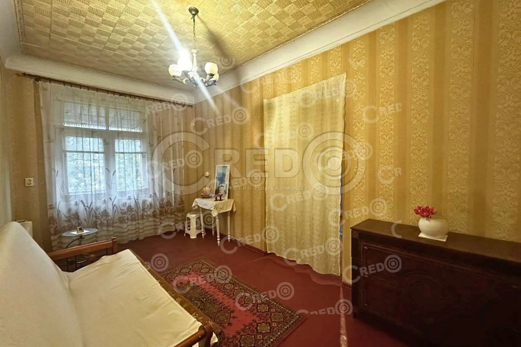 Фото Продаю 2-комнатную квартиру, 49 кв. м, Соборности ул. (Косиора) 22 Кривой Рог, цена: 17000 $, код 9368