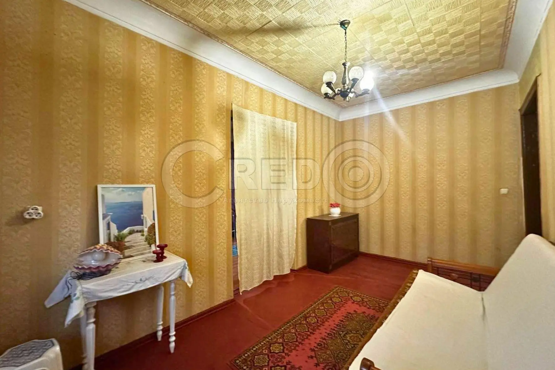 Фото Продаю 2-комнатную квартиру, 49 кв. м, Соборности ул. (Косиора) 22 Кривой Рог, цена: 17000 $, код 9368