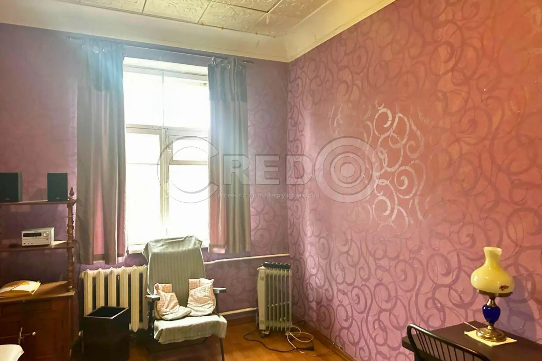 Фото Продаю 2-комнатную квартиру, 49 кв. м, Соборности ул. (Косиора) 22 Кривой Рог, цена: 17000 $, код 9368