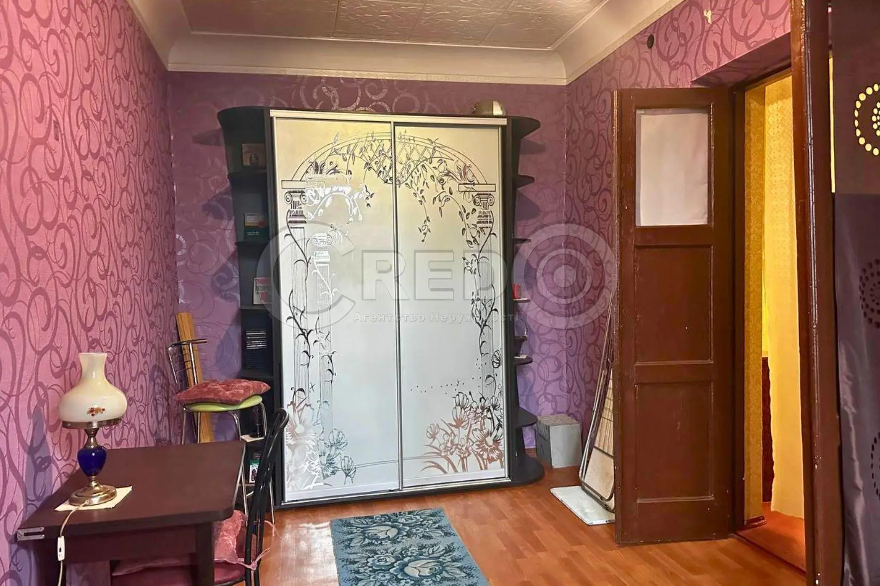 Фото Продаю 2-комнатную квартиру, 49 кв. м, Соборности ул. (Косиора) 22 Кривой Рог, цена: 17000 $, код 9368