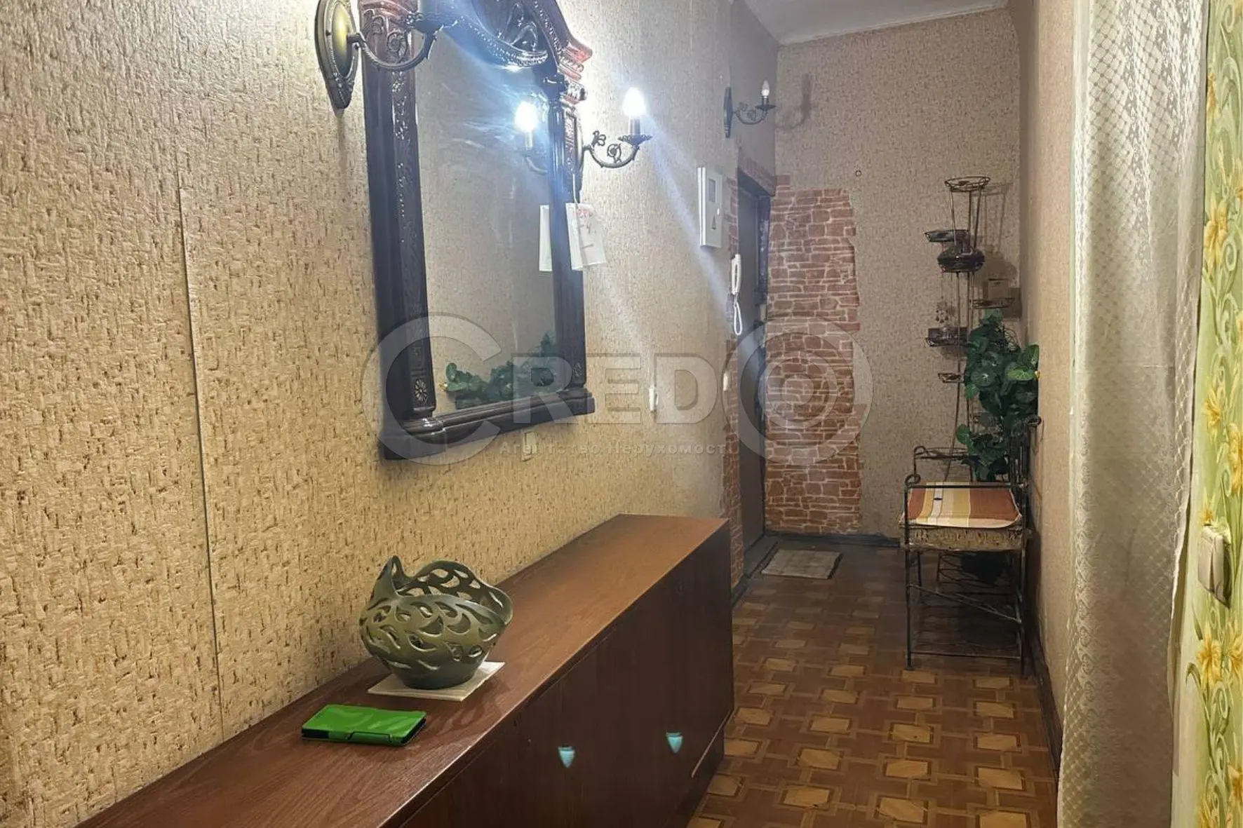 Фото Продаю 2-комнатную квартиру, 49 кв. м, Соборности ул. (Косиора) 22 Кривой Рог, цена: 17000 $, код 9368