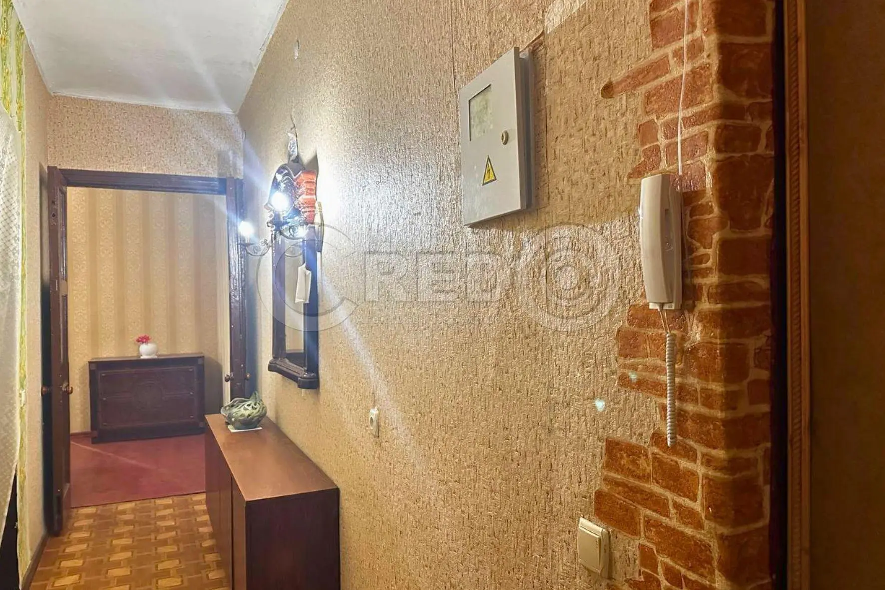 Фото Продаю 2-комнатную квартиру, 49 кв. м, Соборности ул. (Косиора) 22 Кривой Рог, цена: 17000 $, код 9368