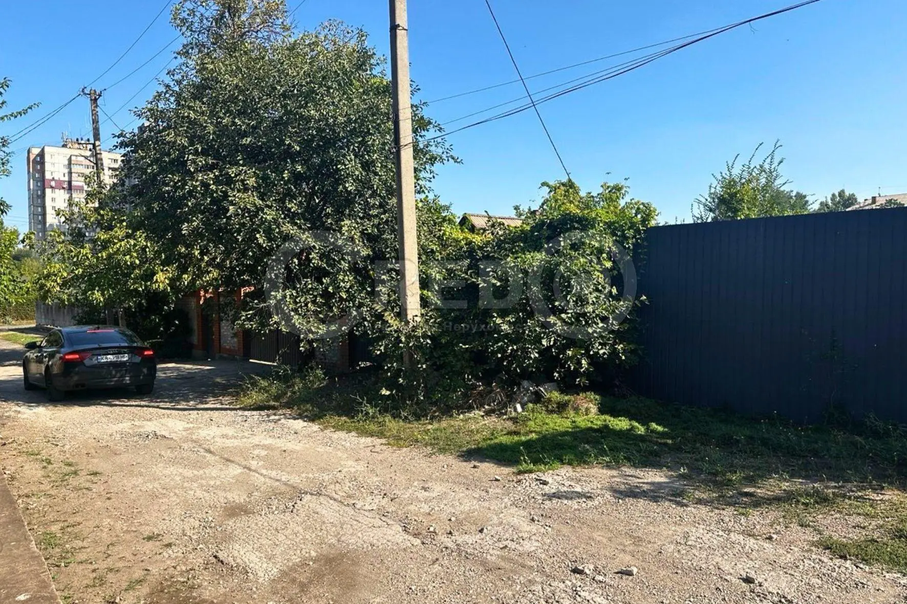 Фото Selling a land plot, Travneva Street  Kryvyi Rih, price: 23500 UAH, code 9369