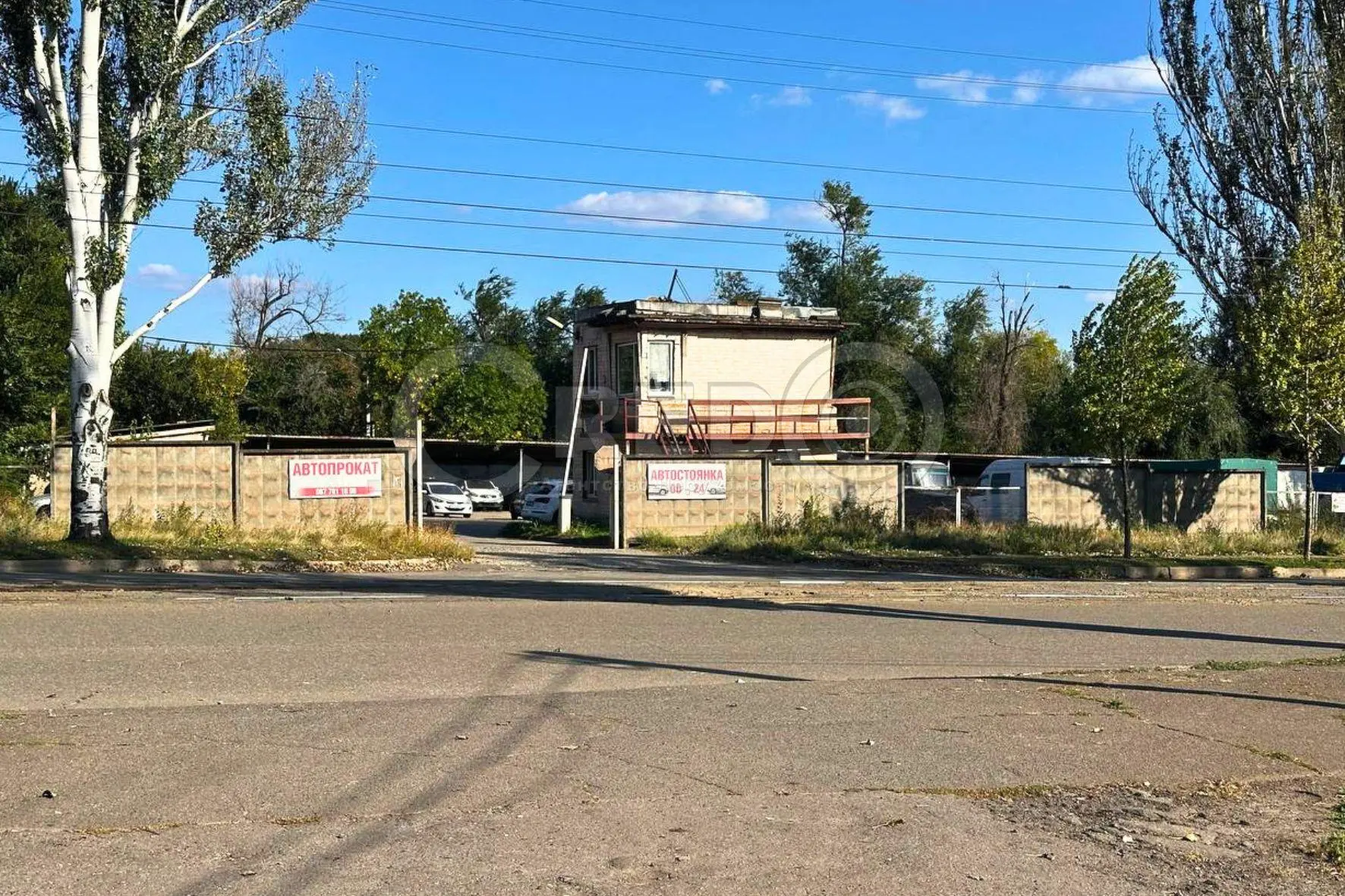 Фото Selling a land plot, Travneva Street  Kryvyi Rih, price: 23500 UAH, code 9369