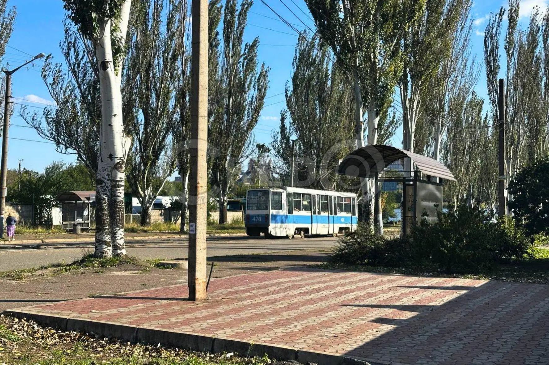 Фото Selling a land plot, Travneva Street  Kryvyi Rih, price: 23500 UAH, code 9369