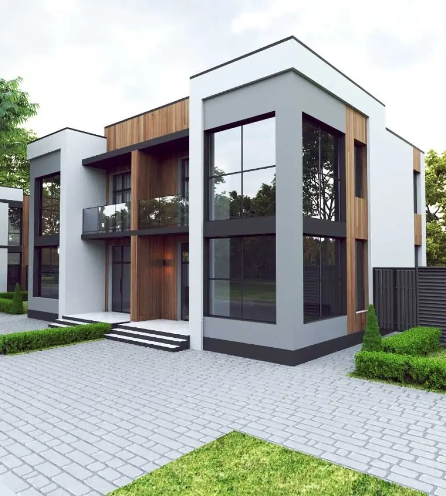 Фото Продаю будинок, 135 кв. м, Центральна вул.  Київ, ціна: 130000 $, код 9370
