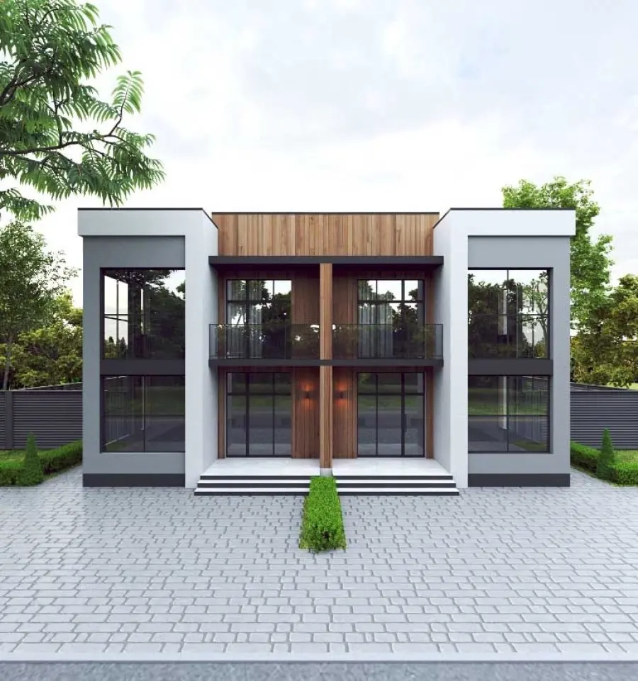 Фото Продаю будинок, 135 кв. м, Центральна вул.  Київ, ціна: 130000 $, код 9370