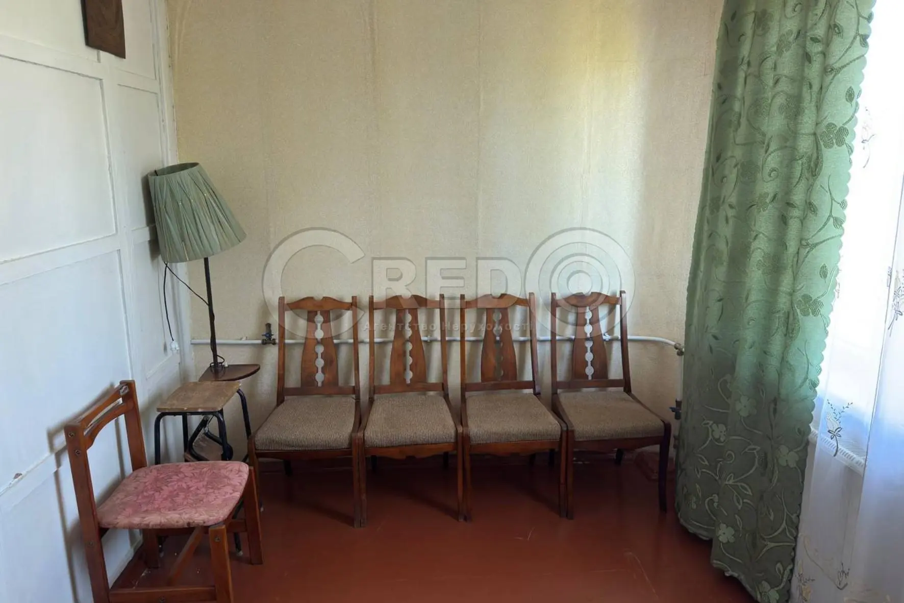 Фото Selling a 3-room apartment, 48.6 sq.m., Yaroslava Mudroho Street (Otto Brozovskoho Street) 74 Kryvyi Rih, price: 12700 $, code 9371