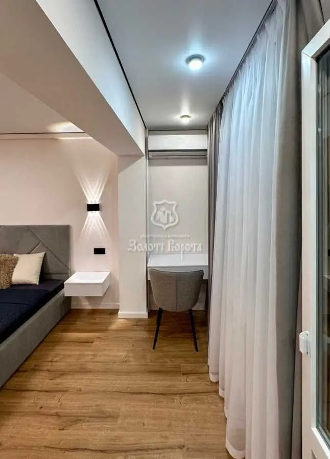 Фото Продаю 1 кімнатну квартиру, 31.9 кв. м, Берестейський просп. (Перемоги) 19 Київ, ціна: 59000 USD, код 9373