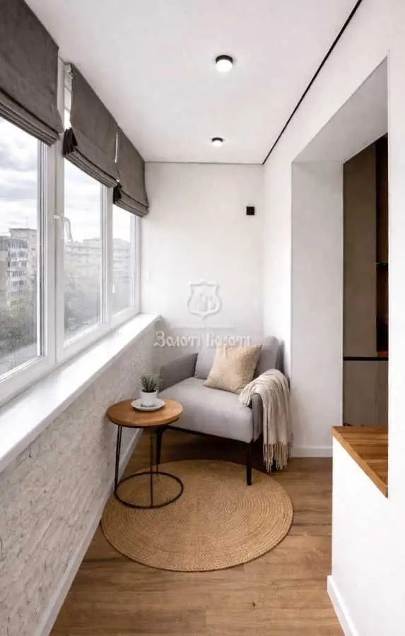 Фото Продаю 1 кімнатну квартиру, 31.9 кв. м, Берестейський просп. (Перемоги) 19 Київ, ціна: 59000 USD, код 9373