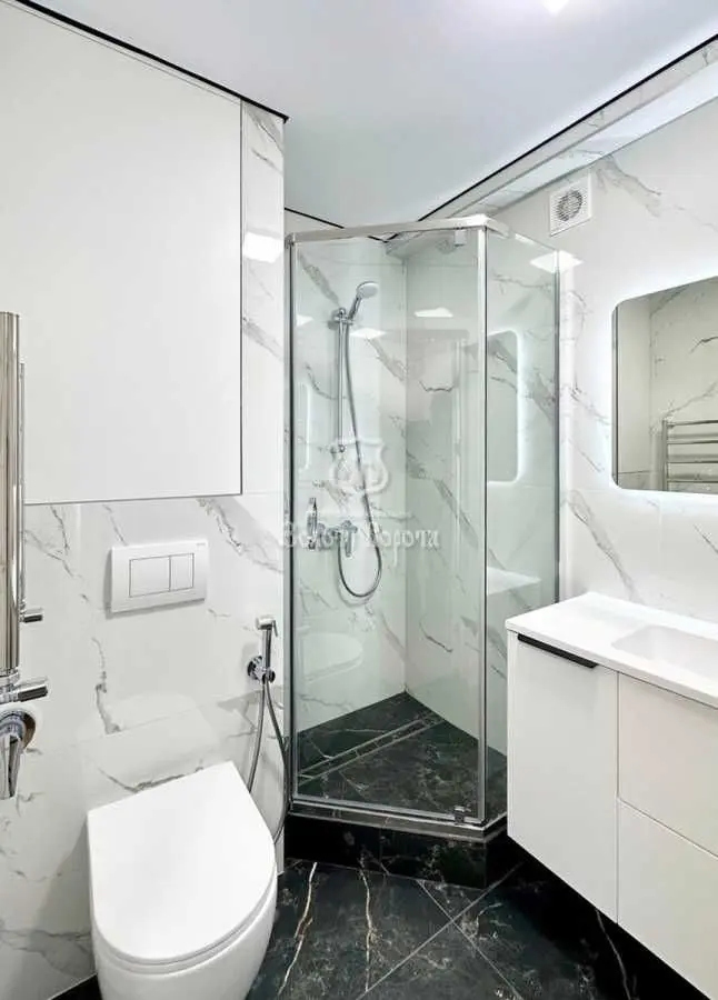 Фото Продаю 1 кімнатну квартиру, 31.9 кв. м, Берестейський просп. (Перемоги) 19 Київ, ціна: 59000 USD, код 9373