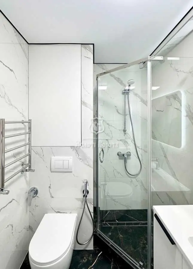 Фото Продаю 1 кімнатну квартиру, 31.9 кв. м, Берестейський просп. (Перемоги) 19 Київ, ціна: 59000 USD, код 9373