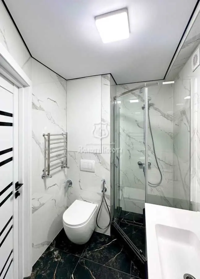 Фото Продаю 1 кімнатну квартиру, 31.9 кв. м, Берестейський просп. (Перемоги) 19 Київ, ціна: 59000 USD, код 9373