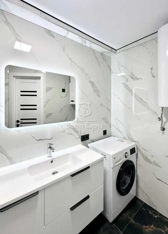 Фото Продаю 1 кімнатну квартиру, 31.9 кв. м, Берестейський просп. (Перемоги) 19 Київ, ціна: 59000 USD, код 9373