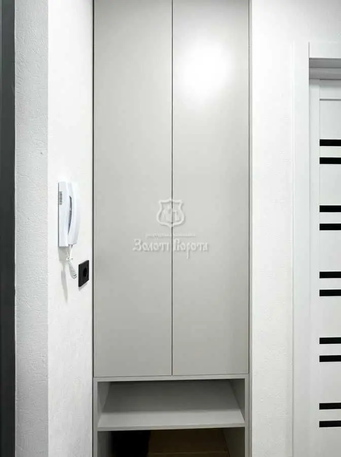 Фото Продаю 1 кімнатну квартиру, 31.9 кв. м, Берестейський просп. (Перемоги) 19 Київ, ціна: 59000 USD, код 9373