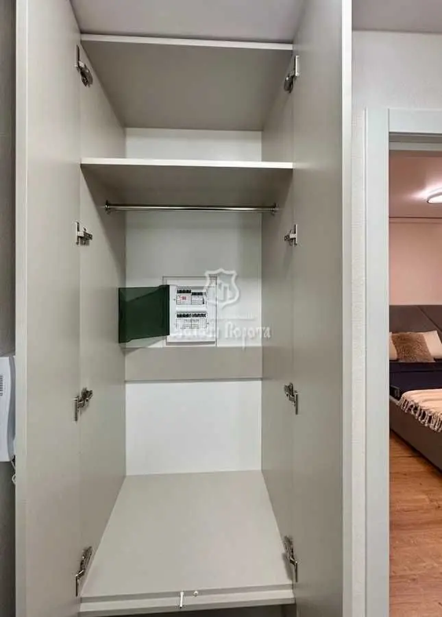 Фото Продаю 1 кімнатну квартиру, 31.9 кв. м, Берестейський просп. (Перемоги) 19 Київ, ціна: 59000 USD, код 9373