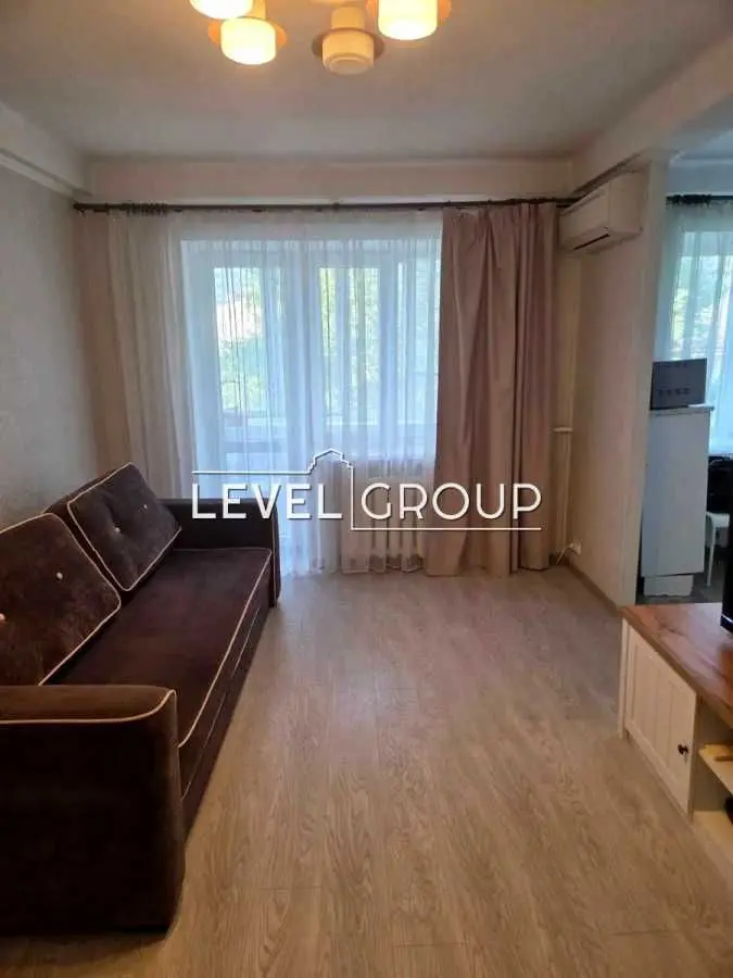 Фото Продаю 2-комнатную квартиру, 48 кв. м, Миколи Міхновського бульв. (Дружбы Народов) 28а Киев, цена: 80000 USD, код 9374