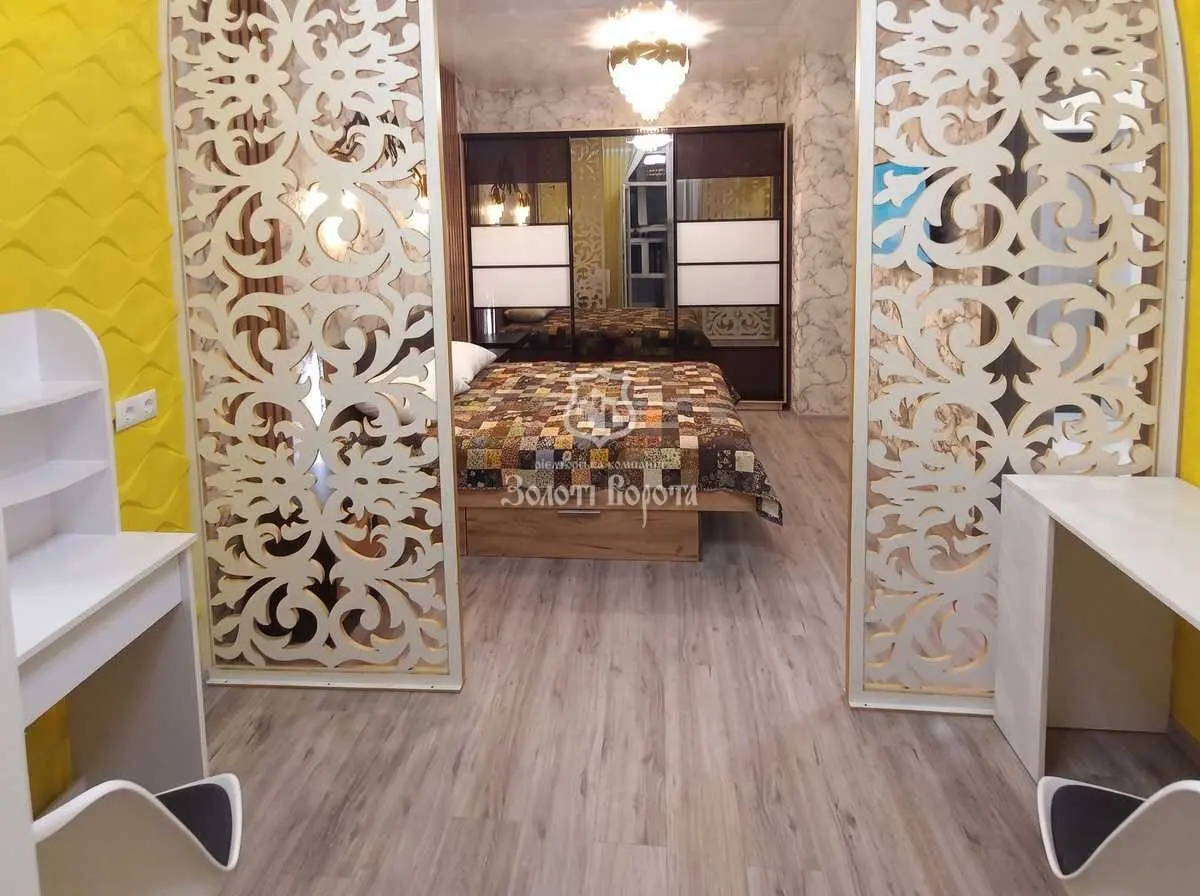 Фото Продаю 1 кімнатну квартиру, 50.8 кв. м, Олеся Бабія вул.  Київ, ціна: 95000 USD, код 9375