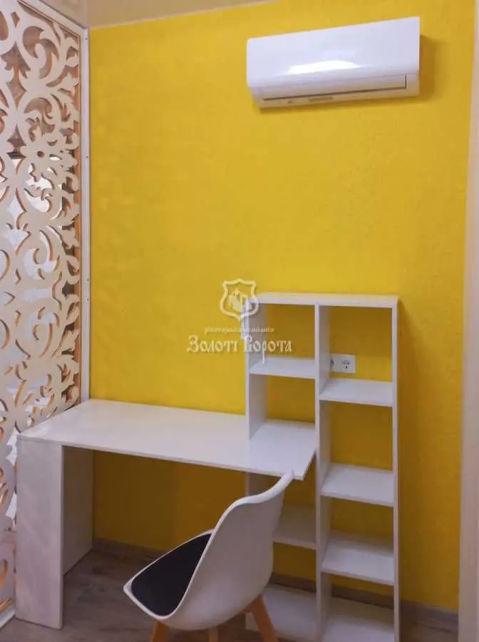 Фото Продаю 1 кімнатну квартиру, 50.8 кв. м, Олеся Бабія вул.  Київ, ціна: 95000 USD, код 9375