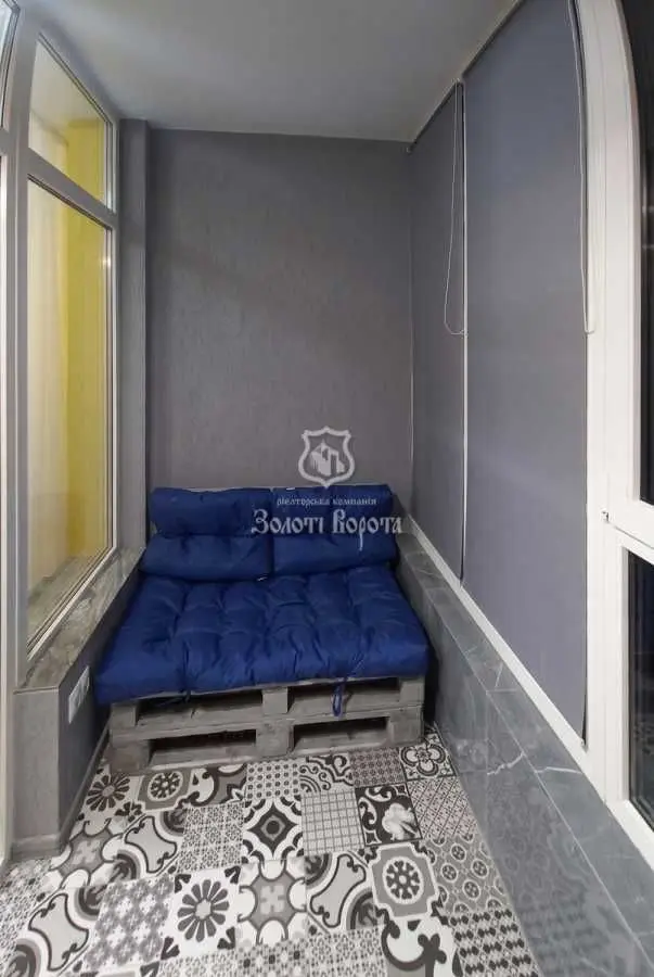 Фото Продаю 1 кімнатну квартиру, 50.8 кв. м, Олеся Бабія вул.  Київ, ціна: 95000 USD, код 9375