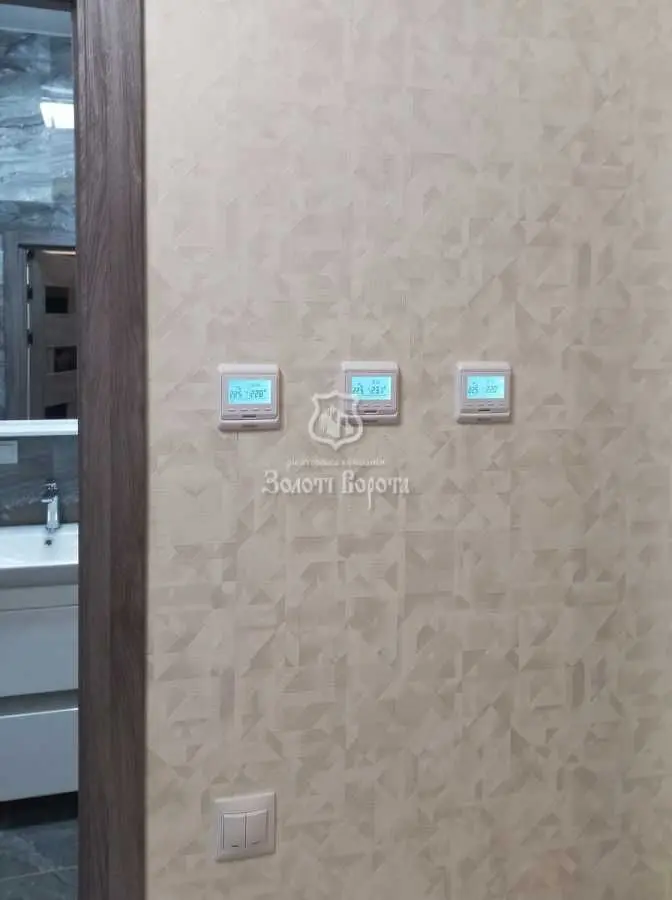 Фото Продаю 1 кімнатну квартиру, 50.8 кв. м, Олеся Бабія вул.  Київ, ціна: 95000 USD, код 9375