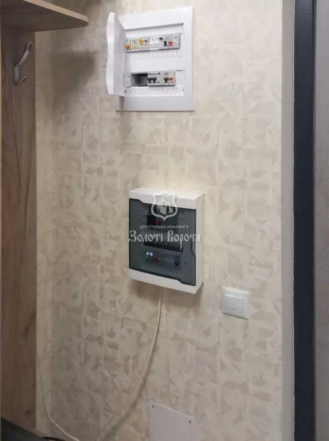 Фото Продаю 1 кімнатну квартиру, 50.8 кв. м, Олеся Бабія вул.  Київ, ціна: 95000 USD, код 9375