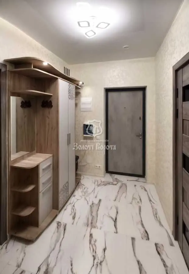 Фото Продаю 1 кімнатну квартиру, 50.8 кв. м, Олеся Бабія вул.  Київ, ціна: 95000 USD, код 9375