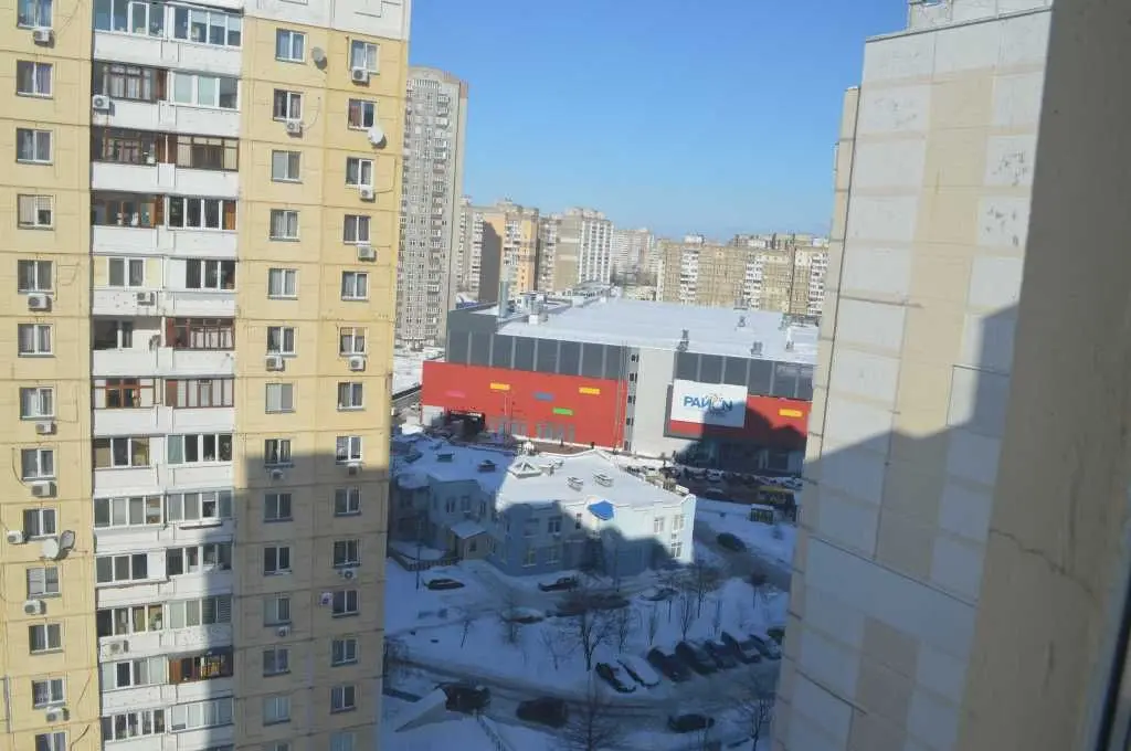 Фото Снять 1-комнатную квартиру, Оноре де Бальзака ул.  Киев в долгосрочную аренду, цена: 9000 UAH, код 9376