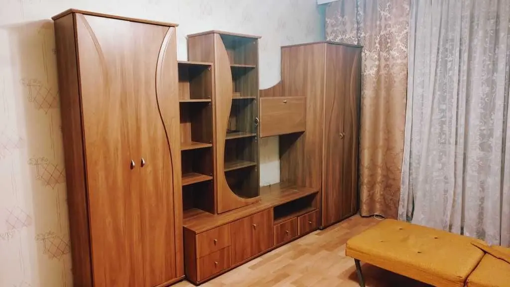 Фото Снять 1-комнатную квартиру, Оноре де Бальзака ул.  Киев в долгосрочную аренду, цена: 9000 UAH, код 9376