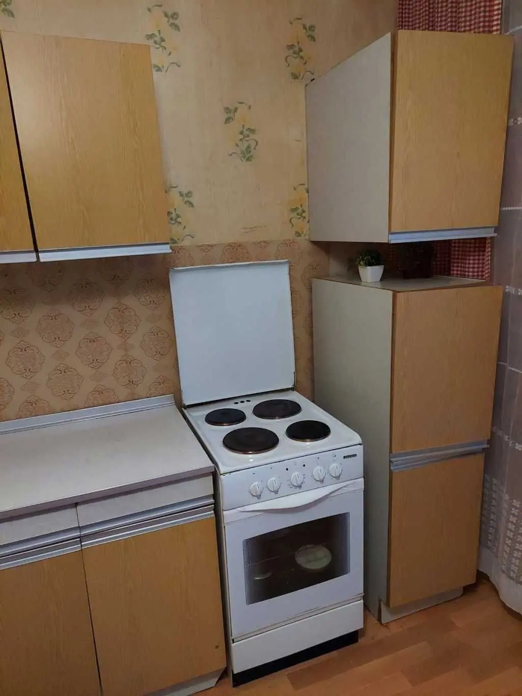 Фото Снять 1-комнатную квартиру, Оноре де Бальзака ул.  Киев в долгосрочную аренду, цена: 9000 UAH, код 9376