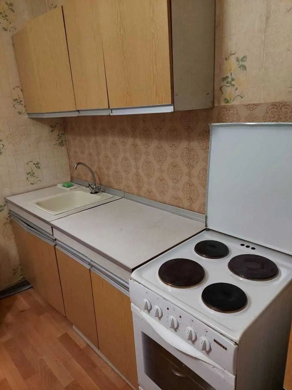 Фото Снять 1-комнатную квартиру, Оноре де Бальзака ул.  Киев в долгосрочную аренду, цена: 9000 UAH, код 9376