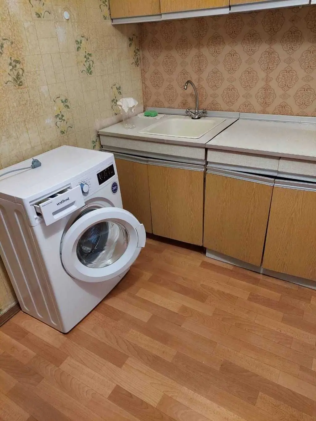 Фото Снять 1-комнатную квартиру, Оноре де Бальзака ул.  Киев в долгосрочную аренду, цена: 9000 UAH, код 9376