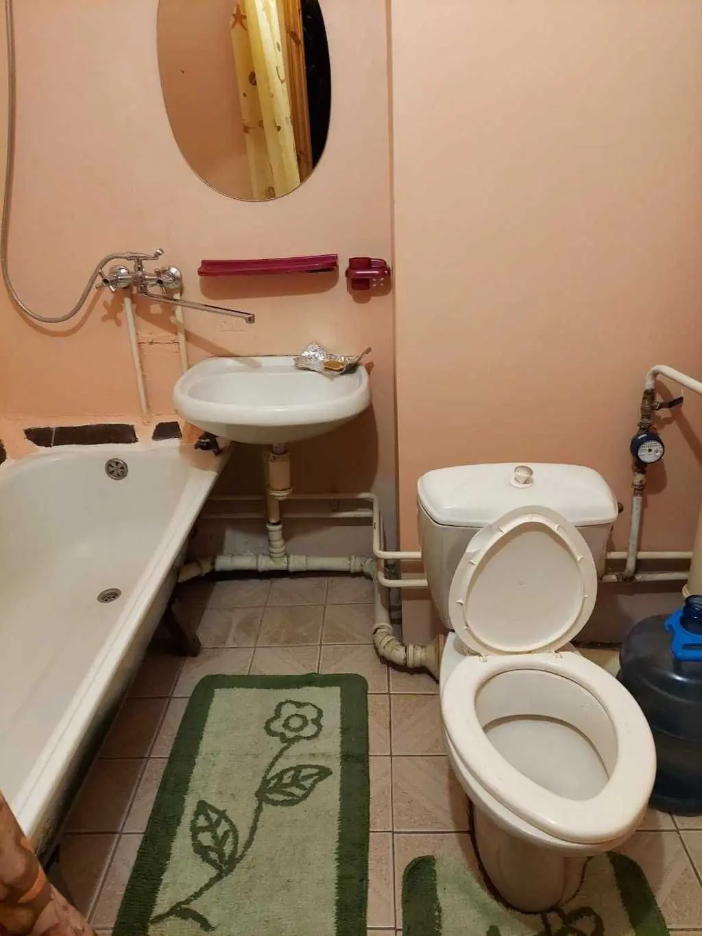 Фото Снять 1-комнатную квартиру, Оноре де Бальзака ул.  Киев в долгосрочную аренду, цена: 9000 UAH, код 9376