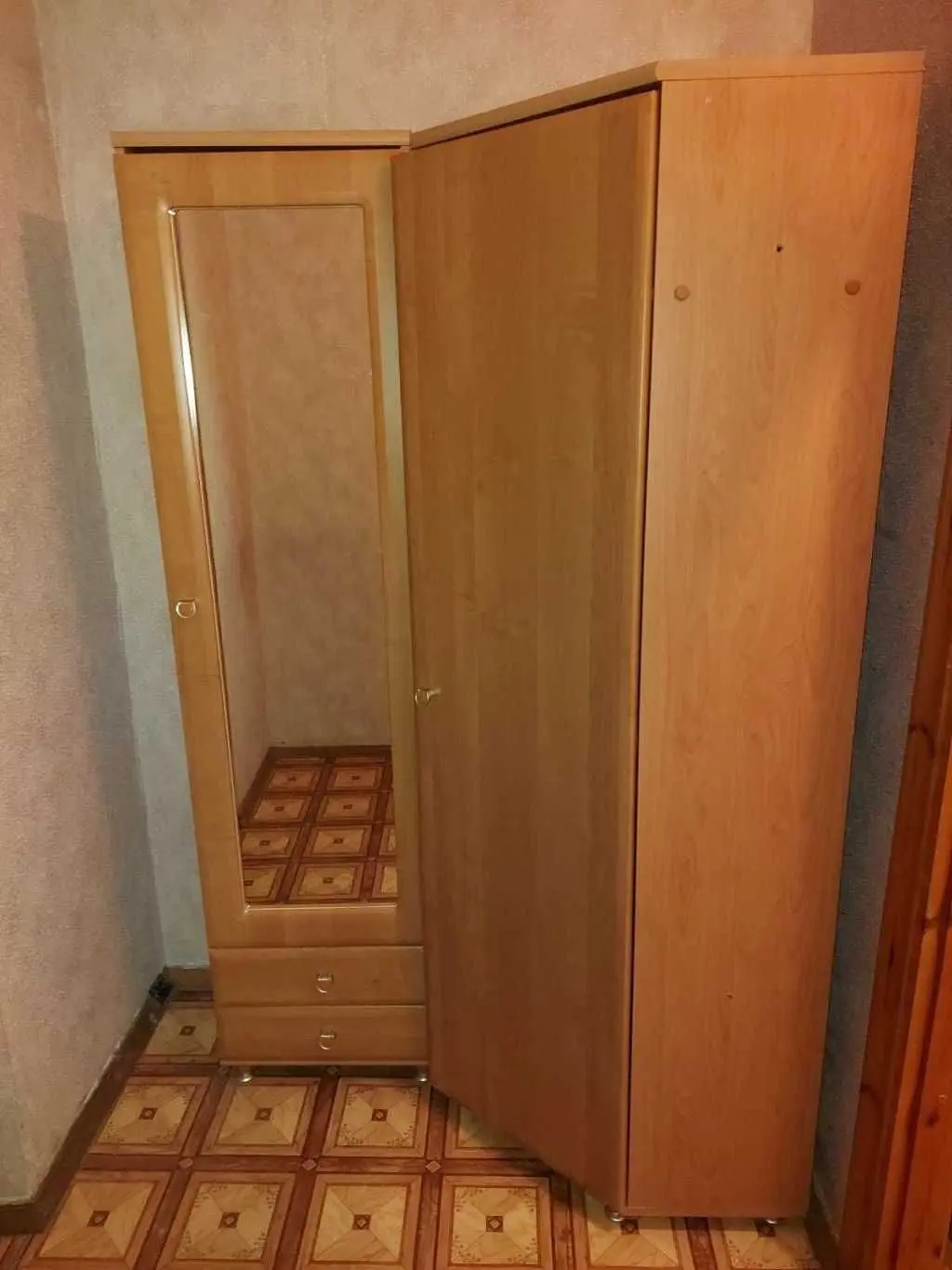 Фото Снять 1-комнатную квартиру, Оноре де Бальзака ул.  Киев в долгосрочную аренду, цена: 9000 UAH, код 9376