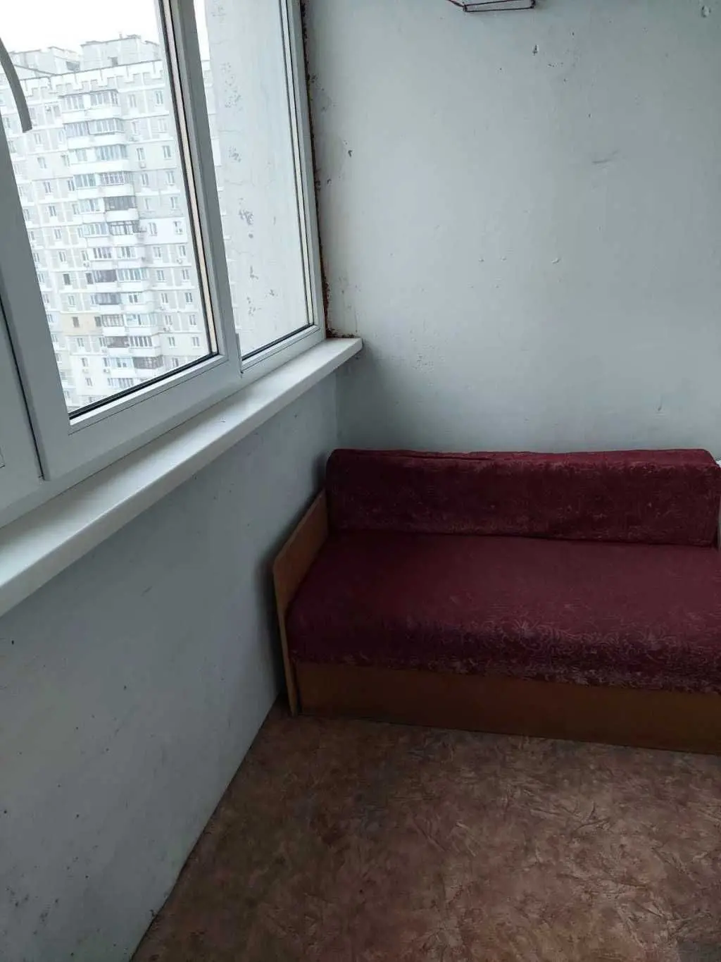 Фото Снять 1-комнатную квартиру, Оноре де Бальзака ул.  Киев в долгосрочную аренду, цена: 9000 UAH, код 9376