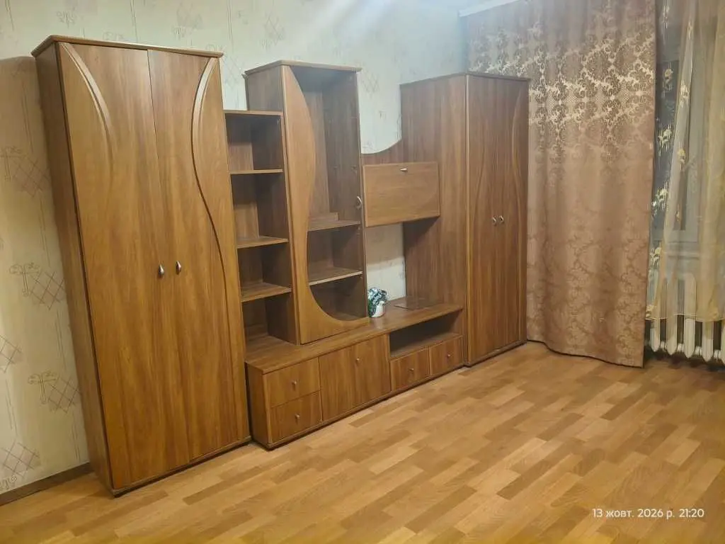Фото Снять 1-комнатную квартиру, Оноре де Бальзака ул.  Киев в долгосрочную аренду, цена: 9000 UAH, код 9376