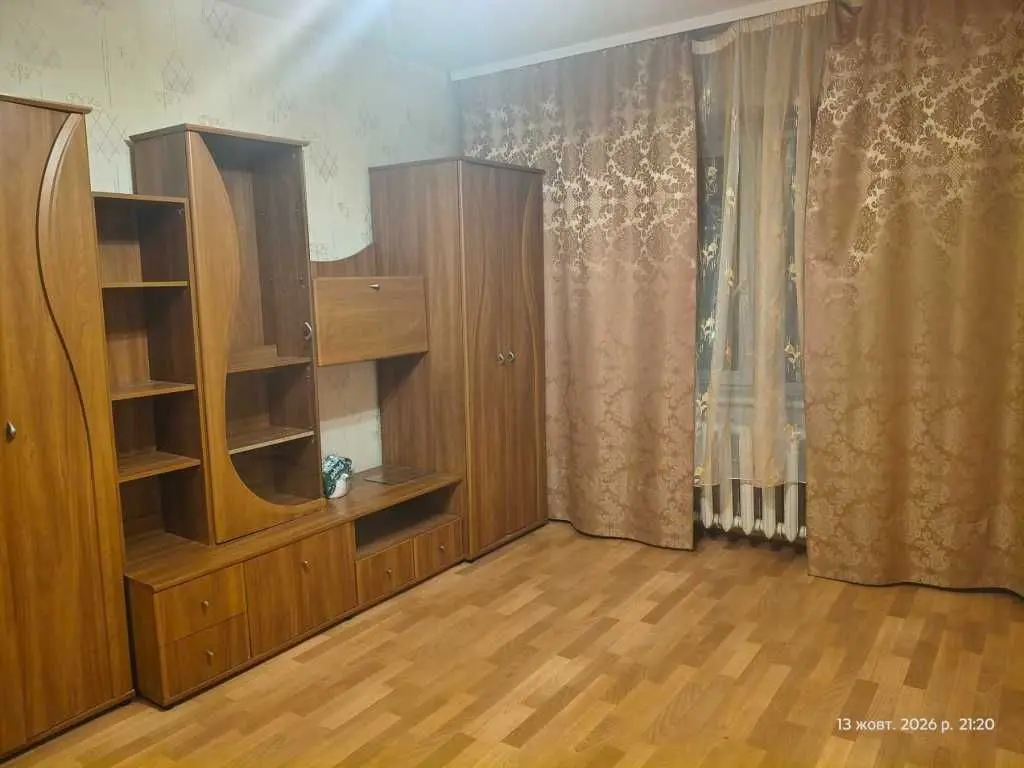 Фото Снять 1-комнатную квартиру, Оноре де Бальзака ул.  Киев в долгосрочную аренду, цена: 9000 UAH, код 9376
