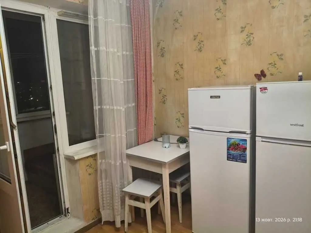 Фото Снять 1-комнатную квартиру, Оноре де Бальзака ул.  Киев в долгосрочную аренду, цена: 9000 UAH, код 9376