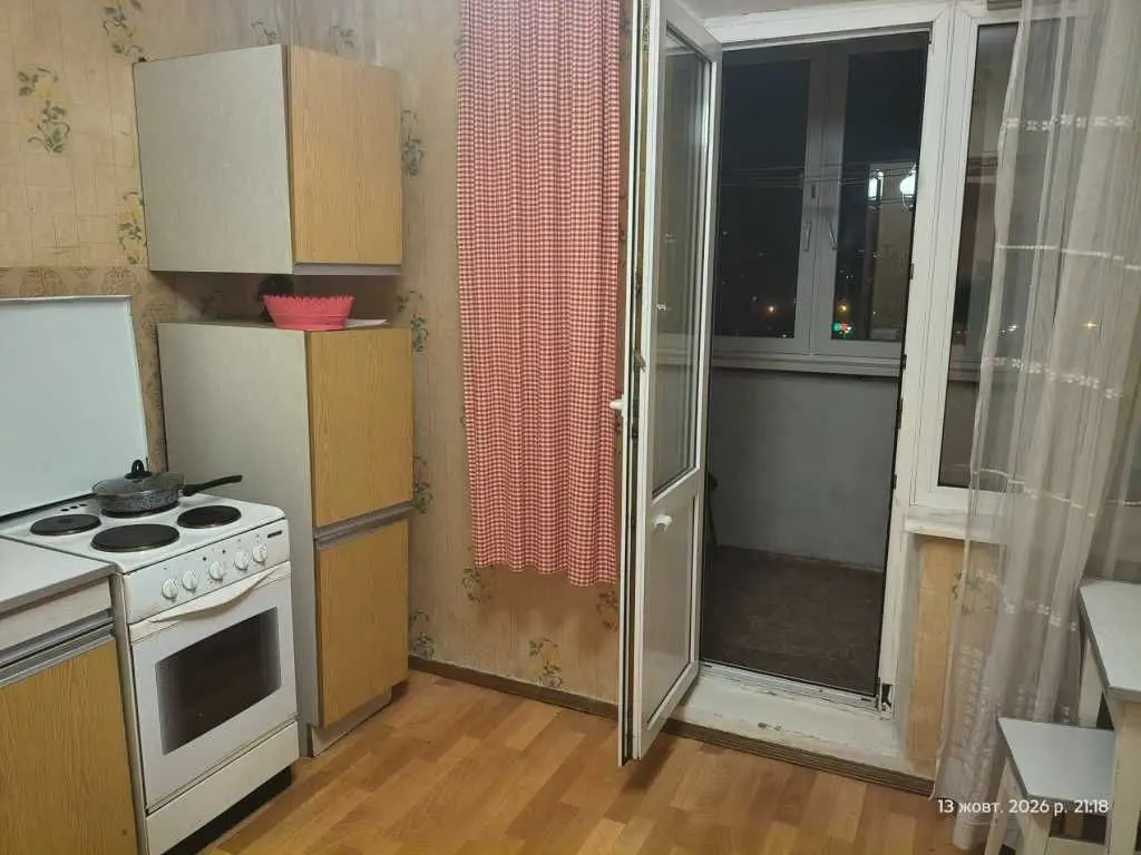 Фото Снять 1-комнатную квартиру, Оноре де Бальзака ул.  Киев в долгосрочную аренду, цена: 9000 UAH, код 9376