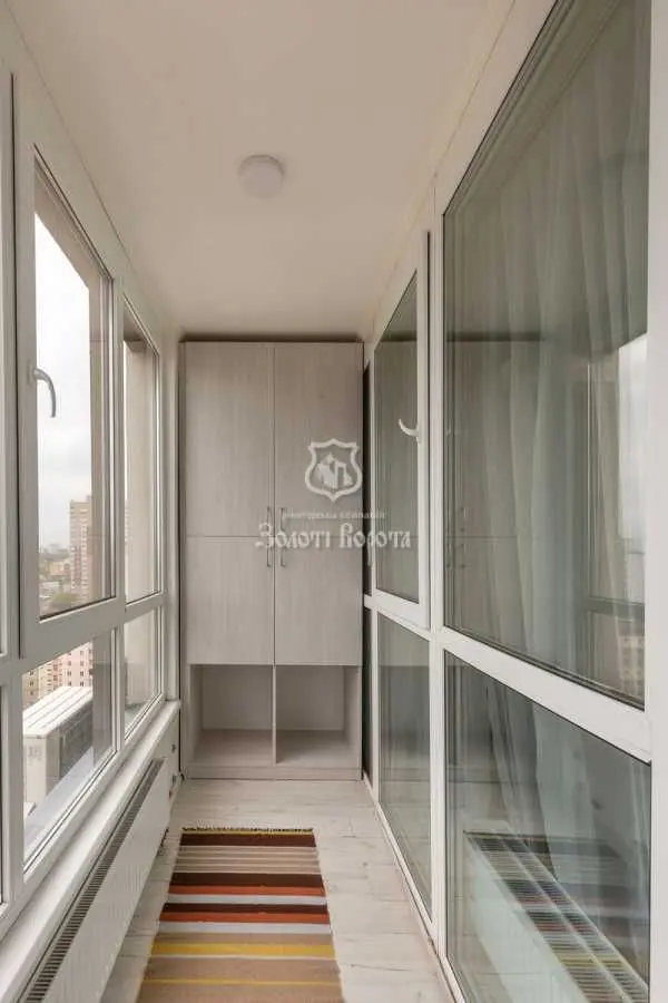 Фото Продаю 3-комнатную квартиру, 81.3 кв. м, Европейского Союза просп.  Киев, цена: 250000 USD, код 9378
